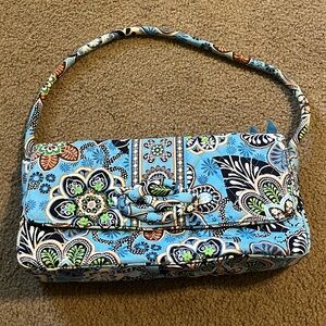 EUC Unique, vintage Vera Bradley shoulder bag